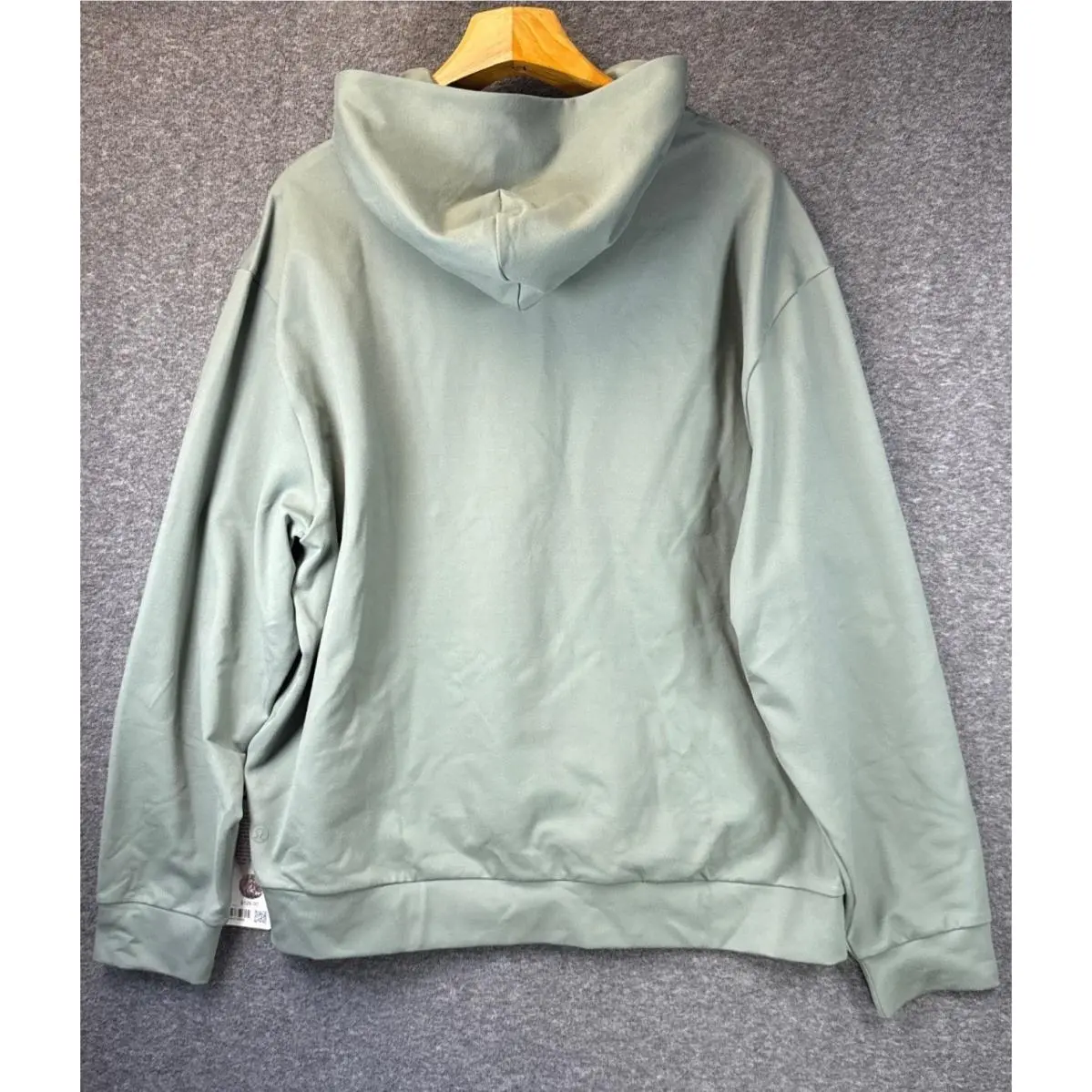 Lululemon clothing - Green 4