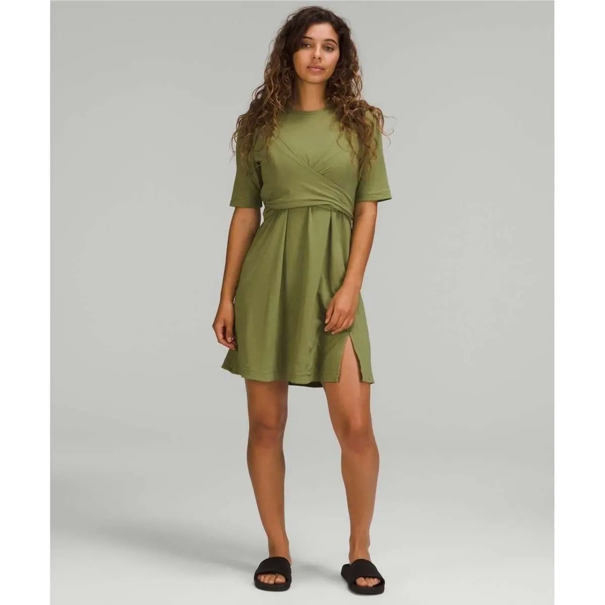 Lululemon clothing - Green 0