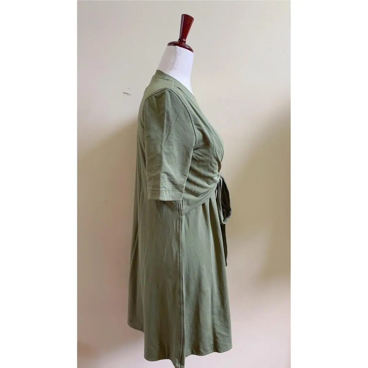 Lululemon clothing - Green 5
