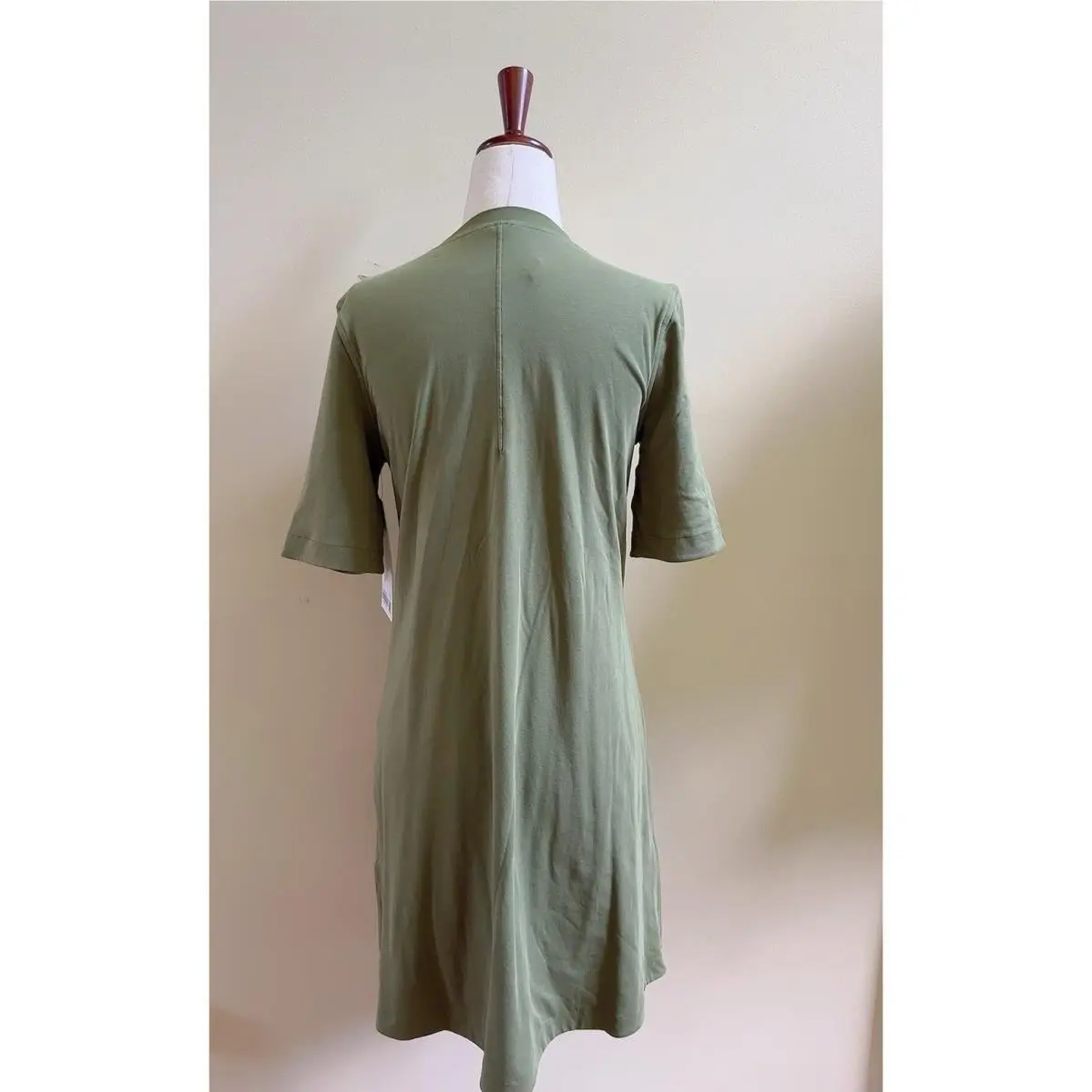 Lululemon clothing - Green 6