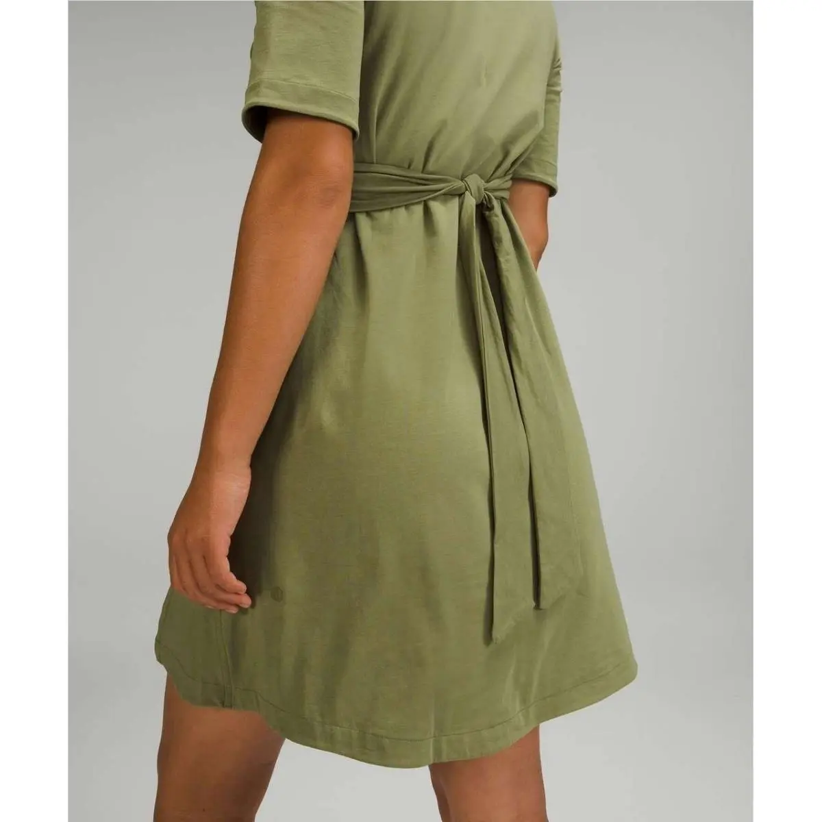 Lululemon clothing - Green 3
