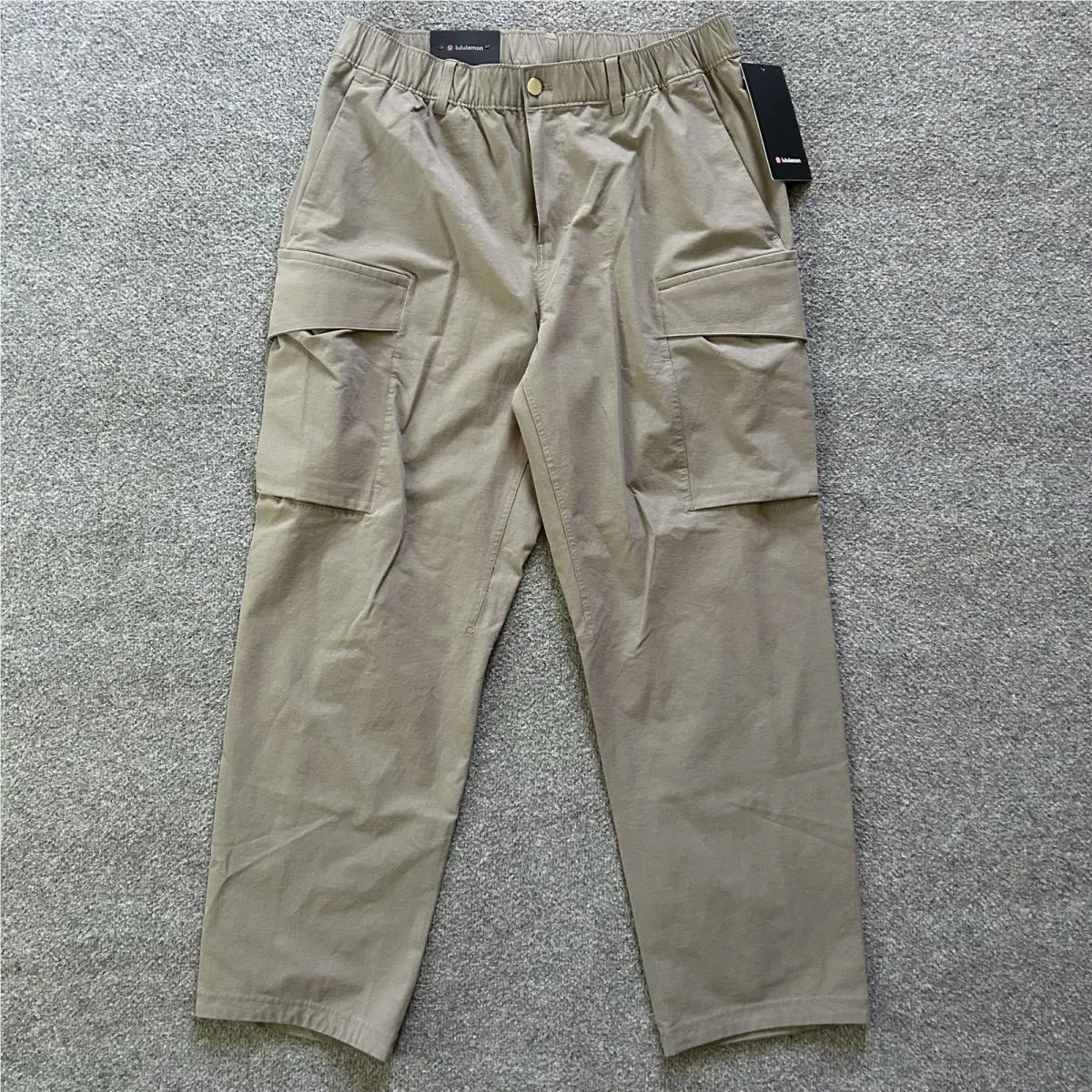 Lululemon clothing - Beige 0