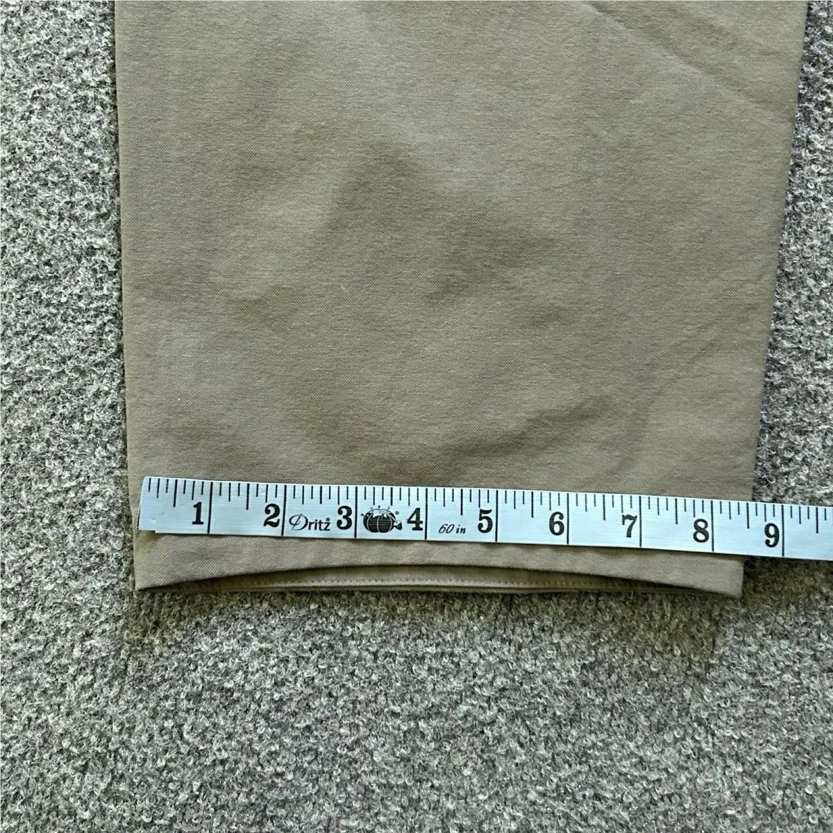 Lululemon clothing - Beige 5