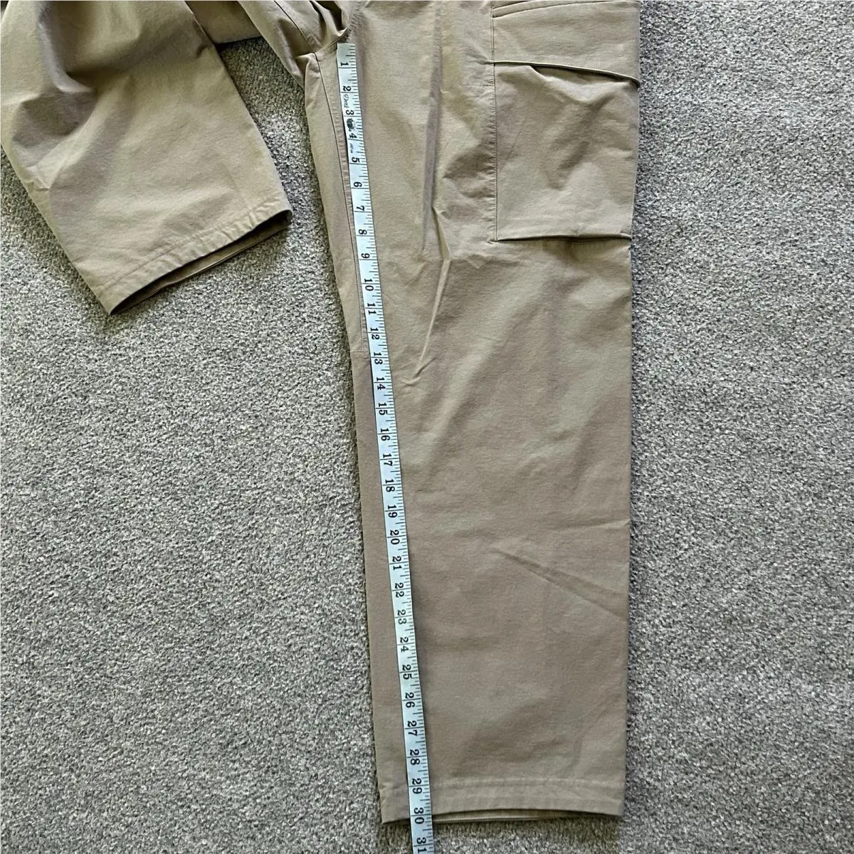 Lululemon clothing - Beige 6
