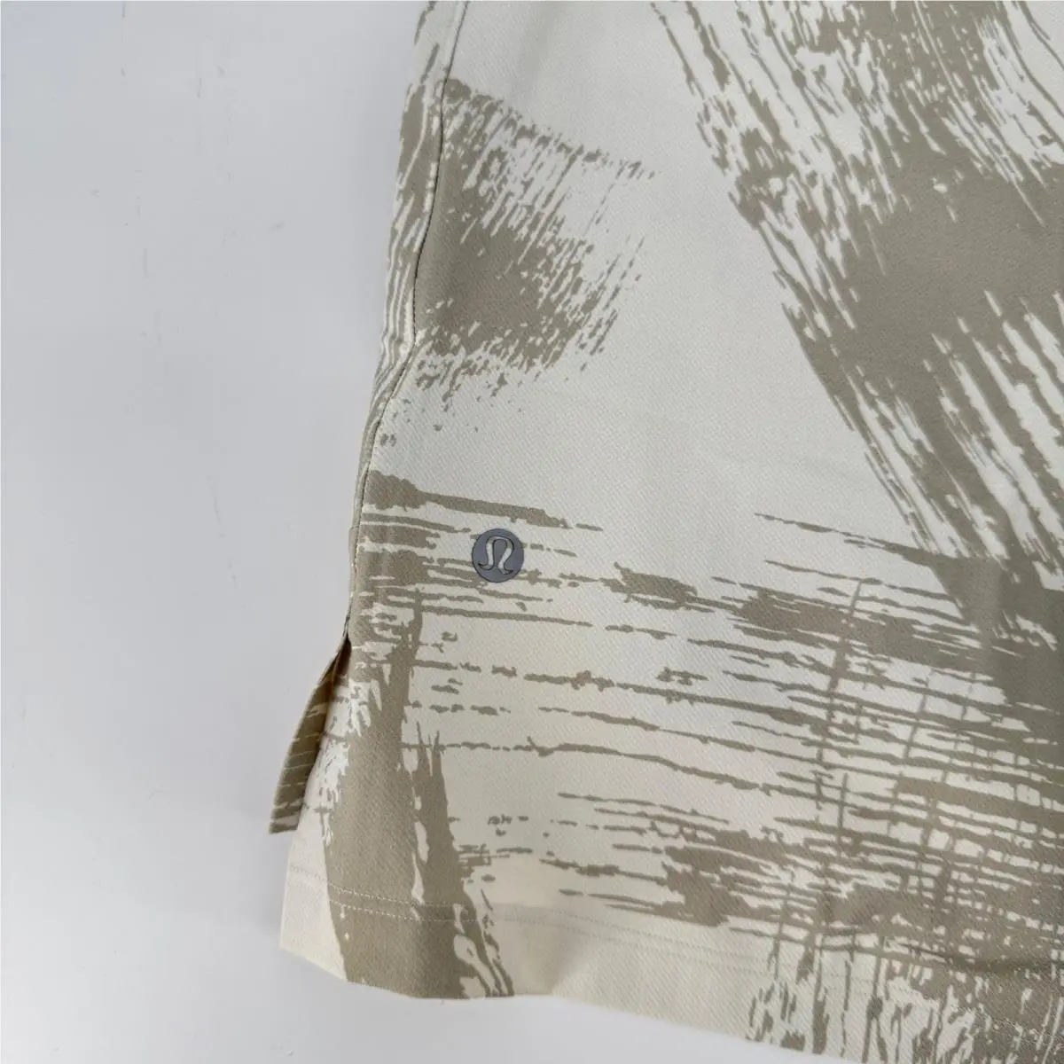 Lululemon clothing - Beige 2
