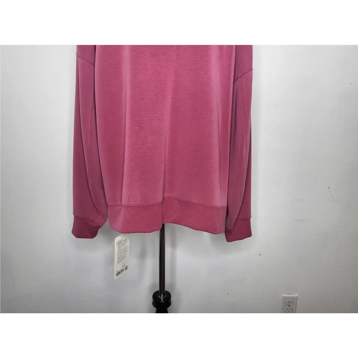 Lululemon clothing - Pink Red 6