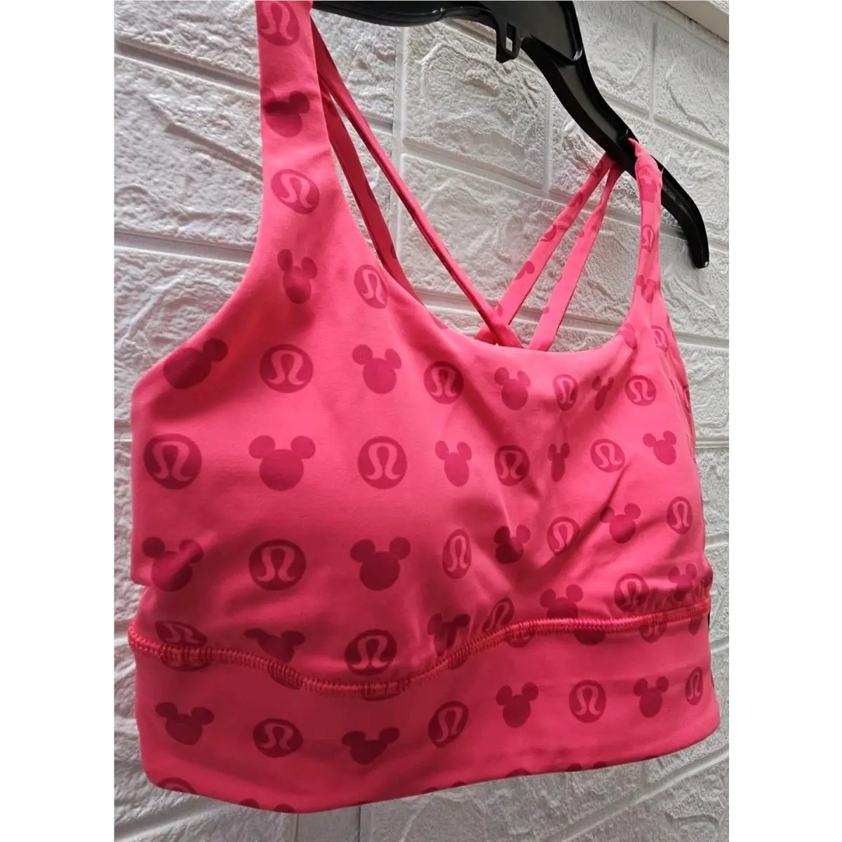 Lululemon clothing - Fuchsia 0