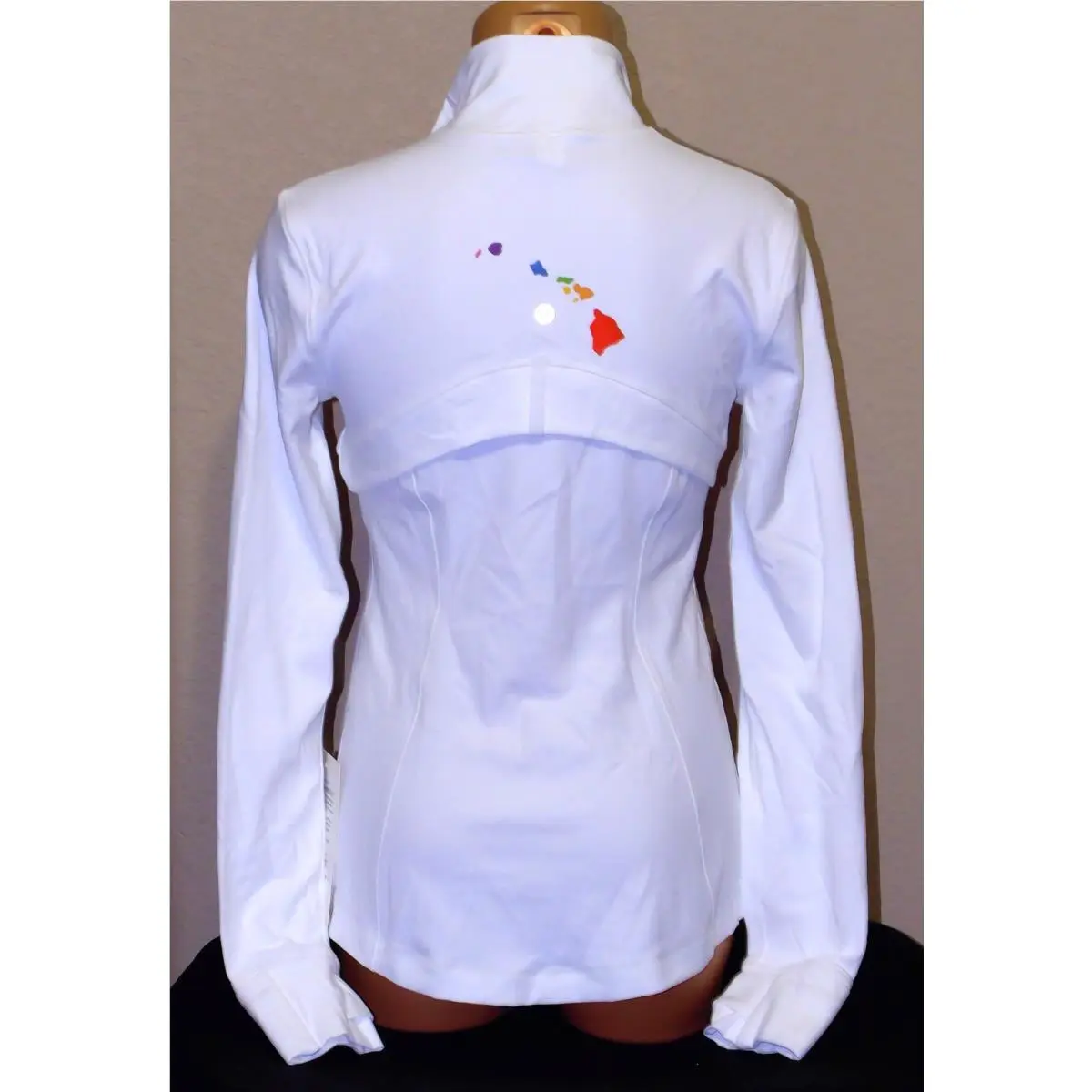 Lululemon clothing - Lululemon Define - Define - White 0