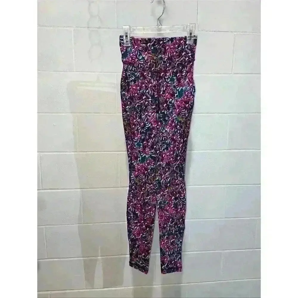 Lululemon clothing - Purple 2