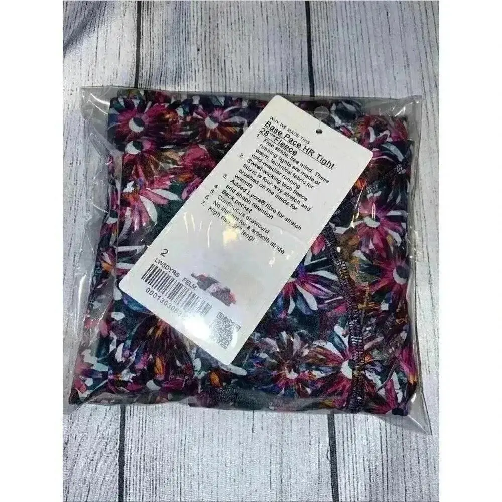 Lululemon clothing - Purple 8