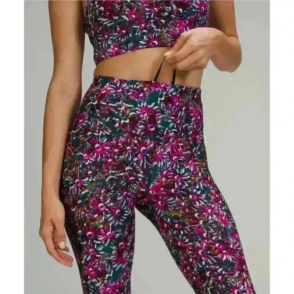 Lululemon clothing - Purple 0