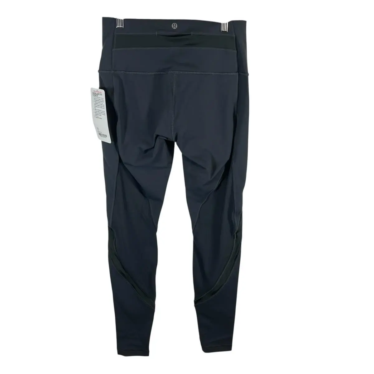 Lululemon clothing - Wunder Under Pant Hi-Rise *SE - Gray 0