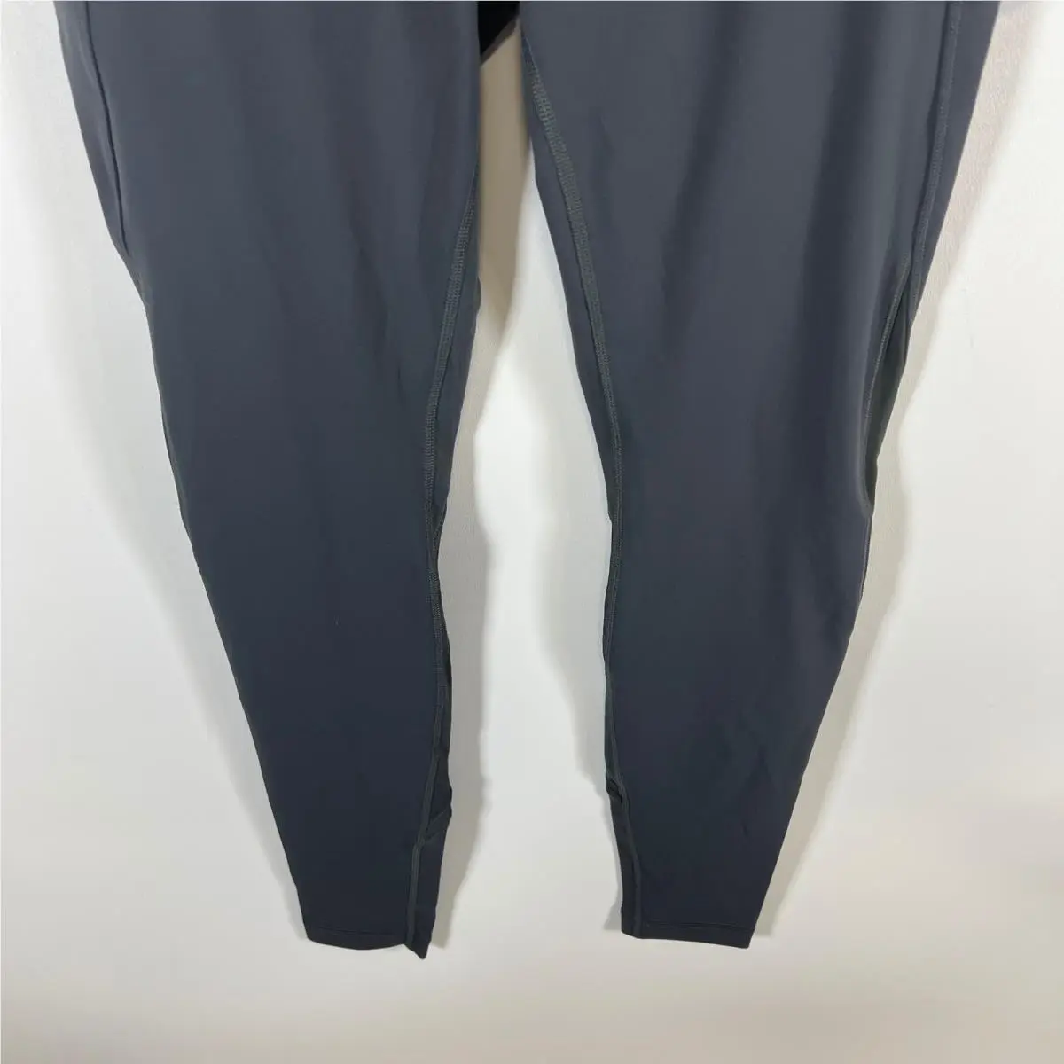 Lululemon clothing - Wunder Under Pant Hi-Rise *SE - Gray 2