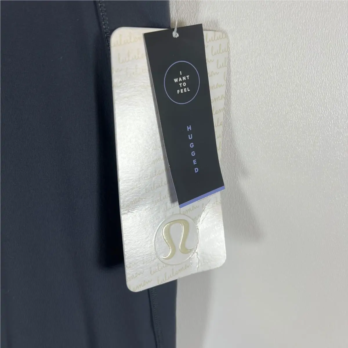 Lululemon clothing - Wunder Under Pant Hi-Rise *SE - Gray 4