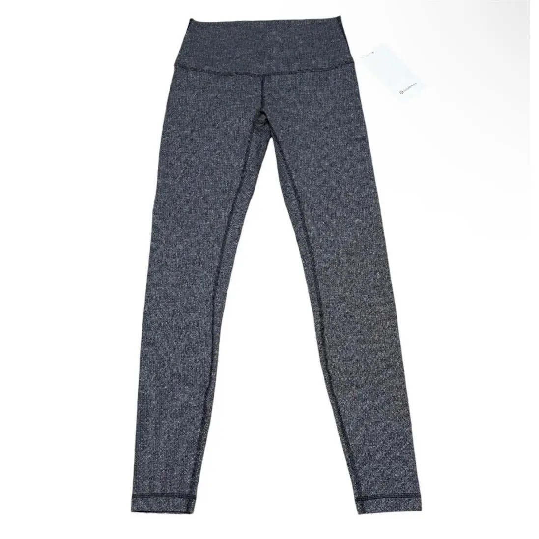 Lululemon clothing - Gray 2