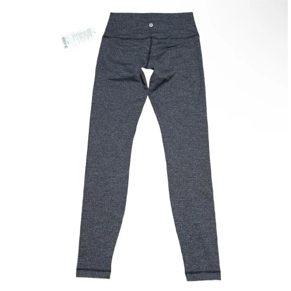 Lululemon clothing - Gray 3