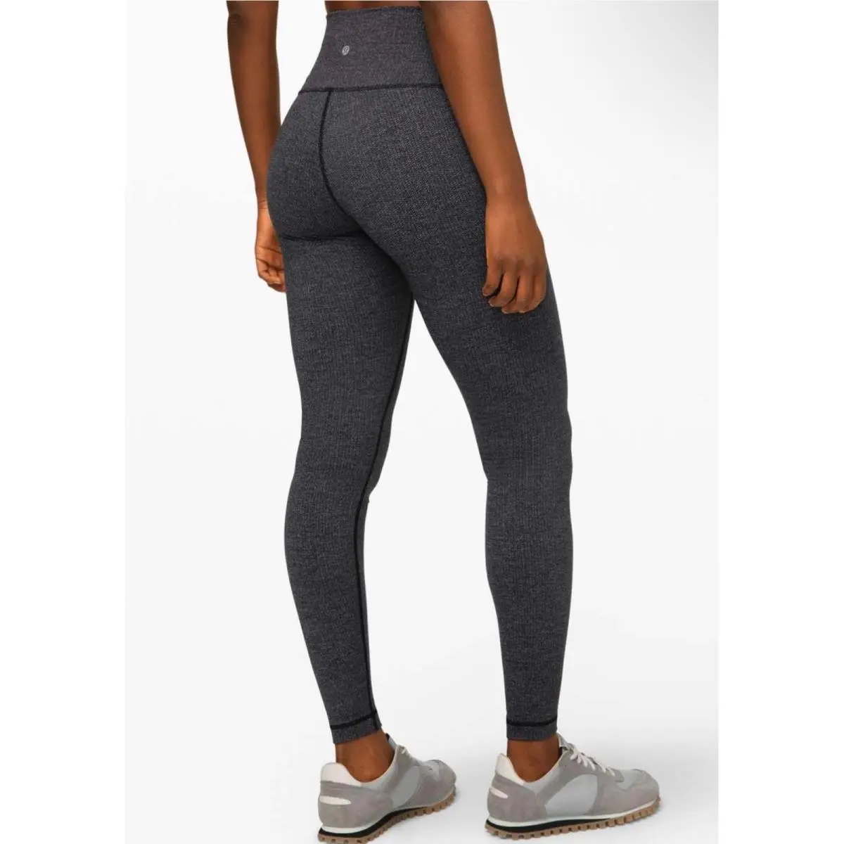 Lululemon clothing - Gray 1