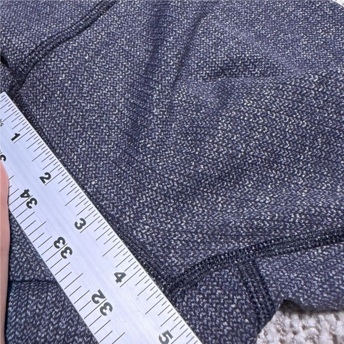 Lululemon clothing - Gray 10