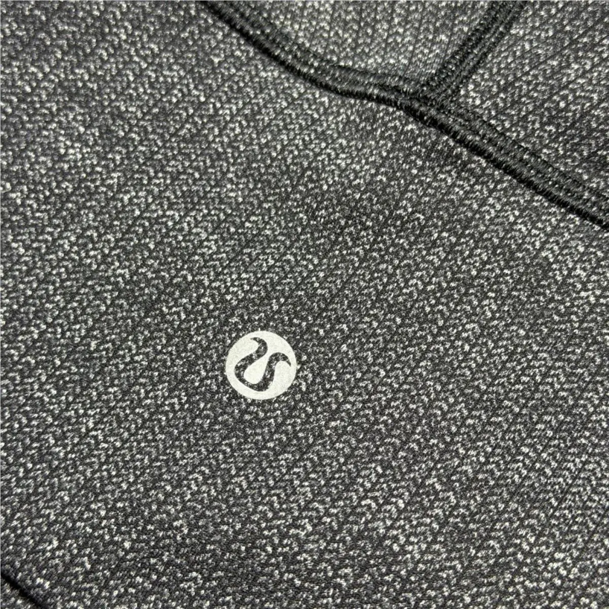 Lululemon clothing - Gray 5