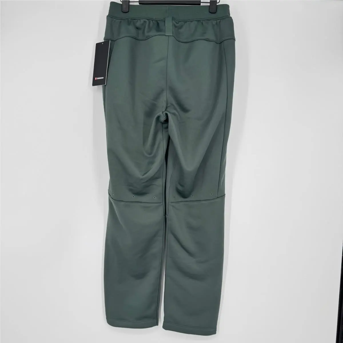Lululemon clothing - Green 1