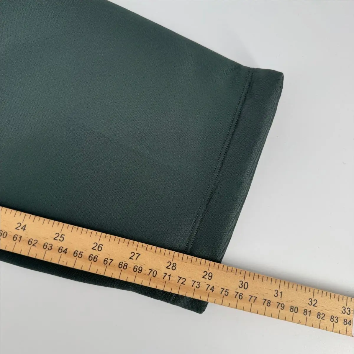Lululemon clothing - Green 3