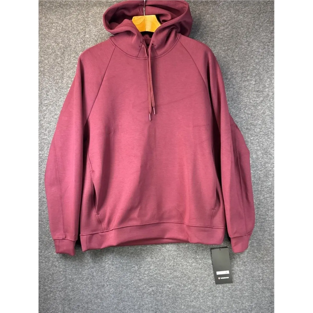 Lululemon clothing - Red 0