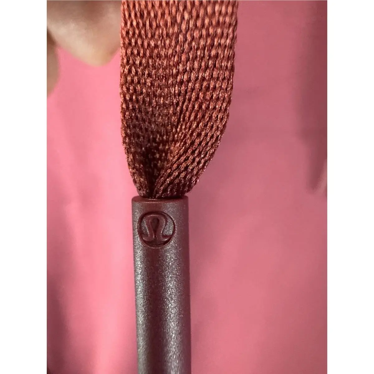 Lululemon clothing - Red 7