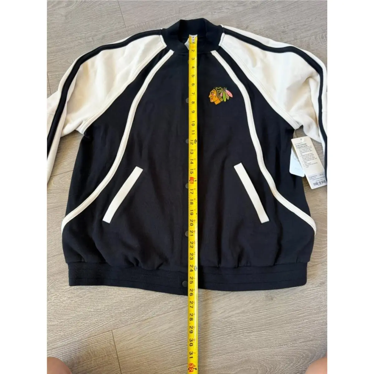 Lululemon clothing - Black 8