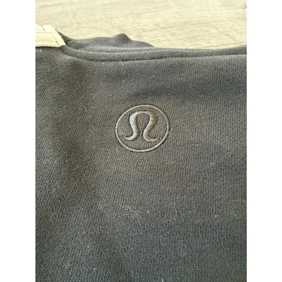 Lululemon clothing - Black 7