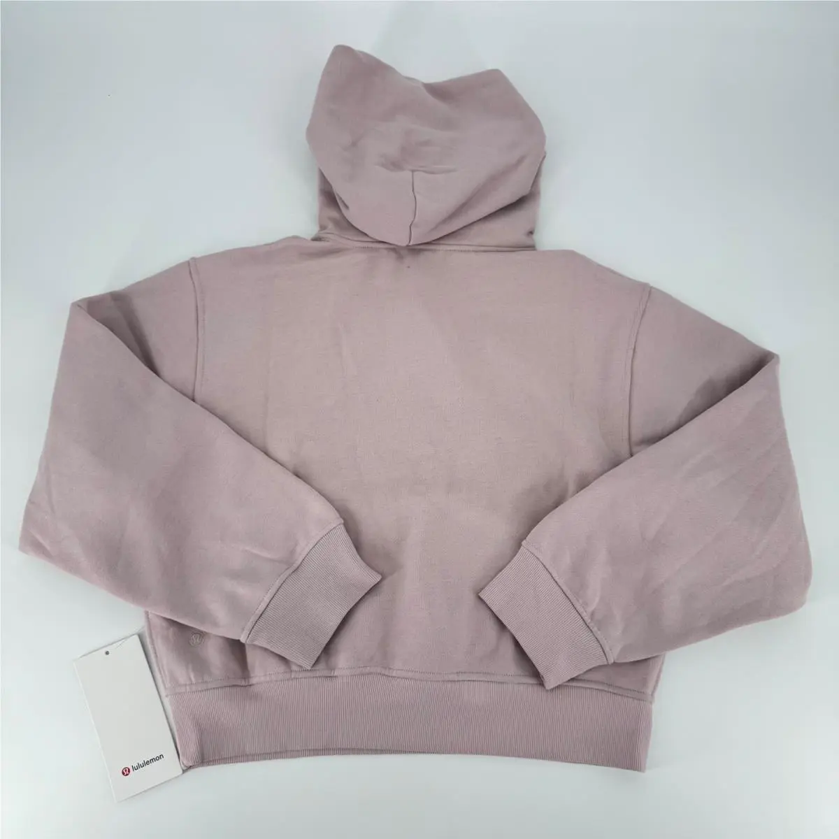 Lululemon clothing - Pink 1