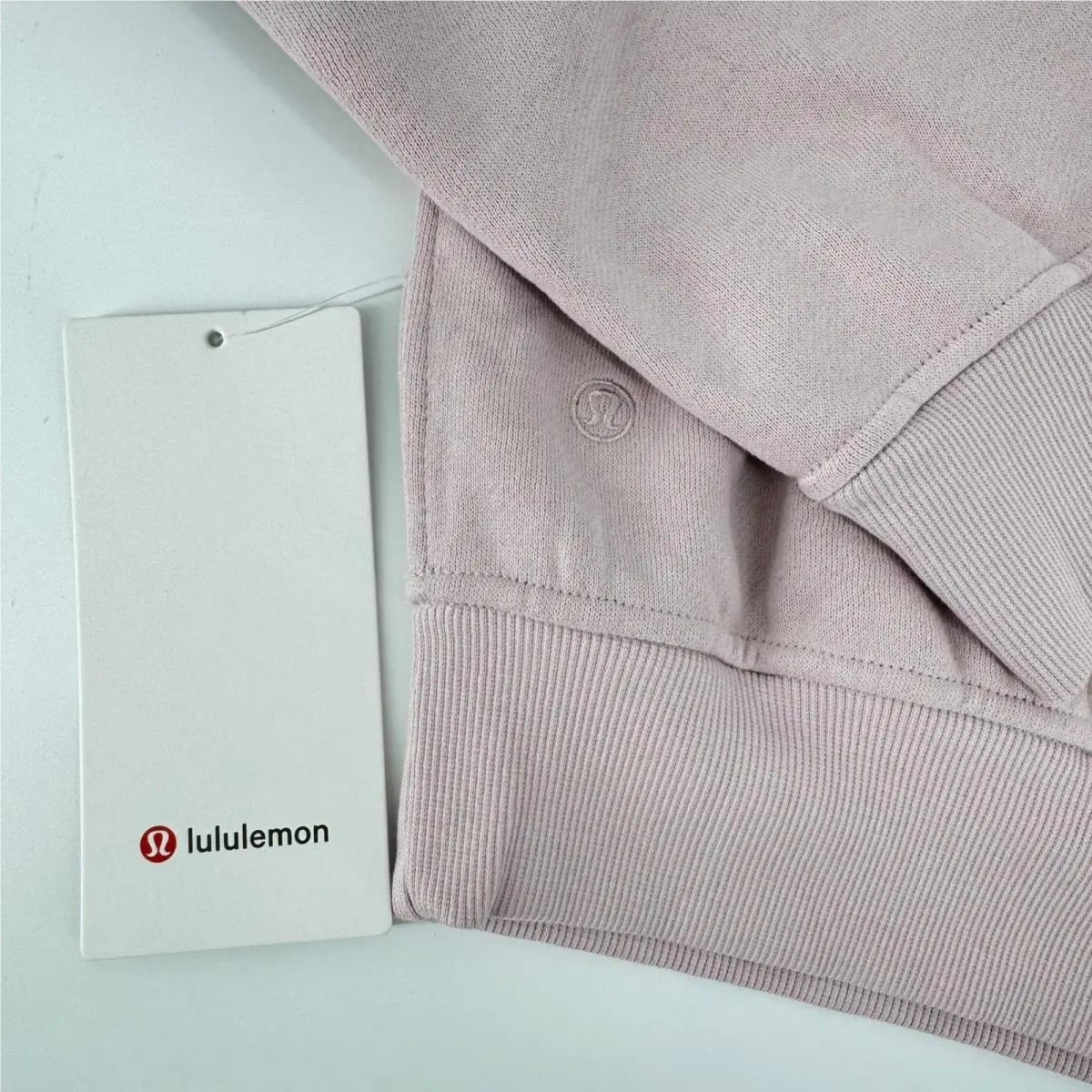 Lululemon clothing - Pink 3