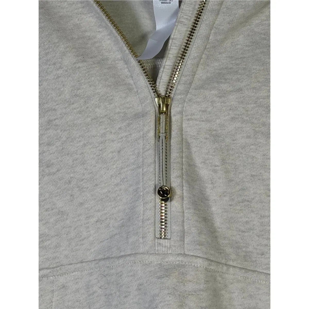Lululemon clothing - Cream 1
