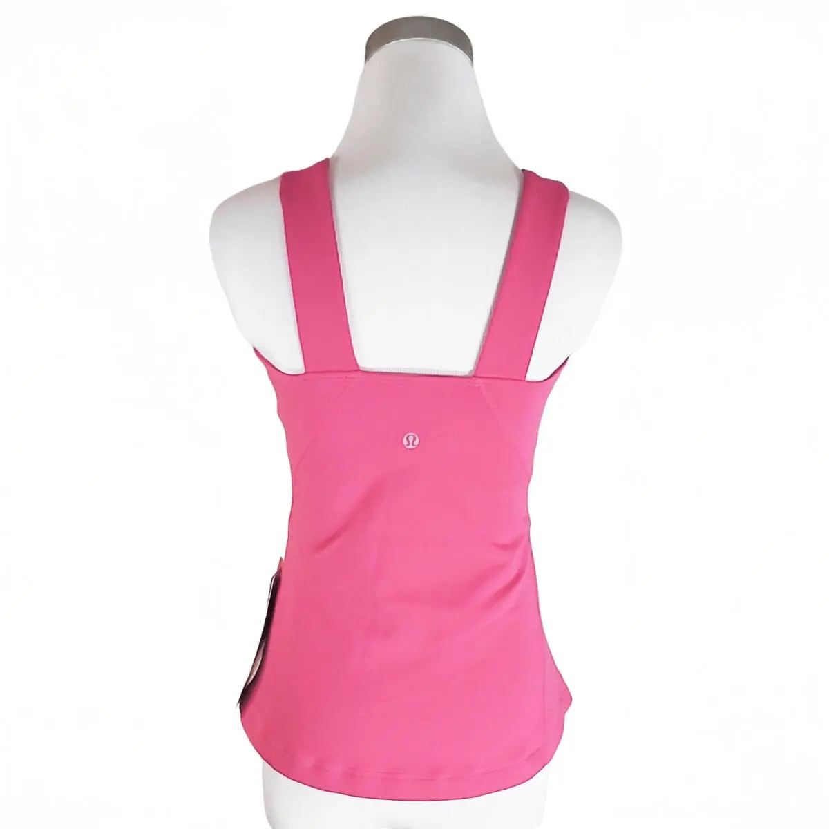 Lululemon clothing - Pink 4
