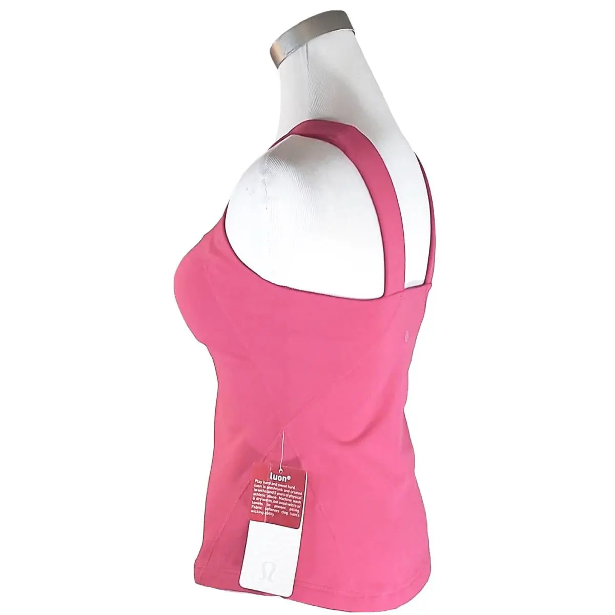 Lululemon clothing - Pink 7