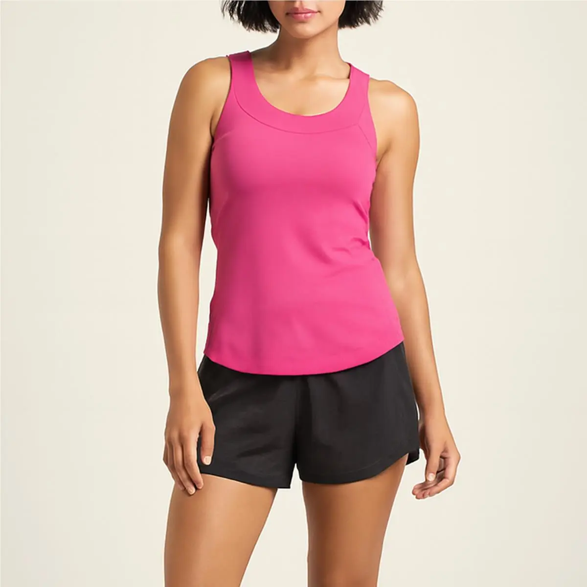 Lululemon clothing - Pink 1