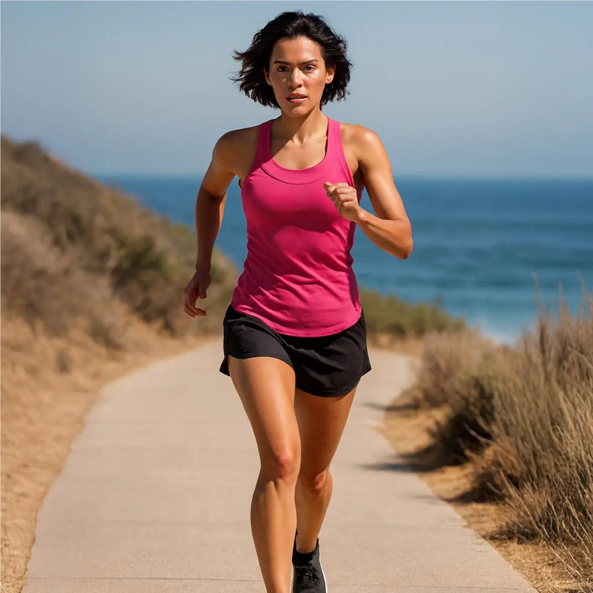Lululemon clothing - Pink 2
