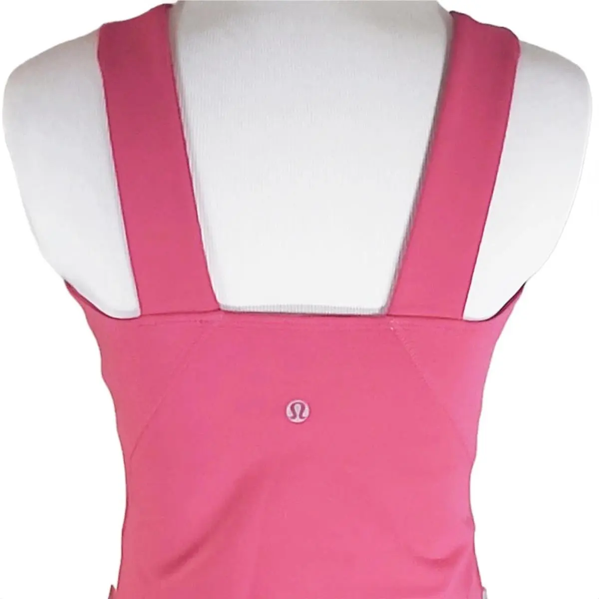 Lululemon clothing - Pink 6