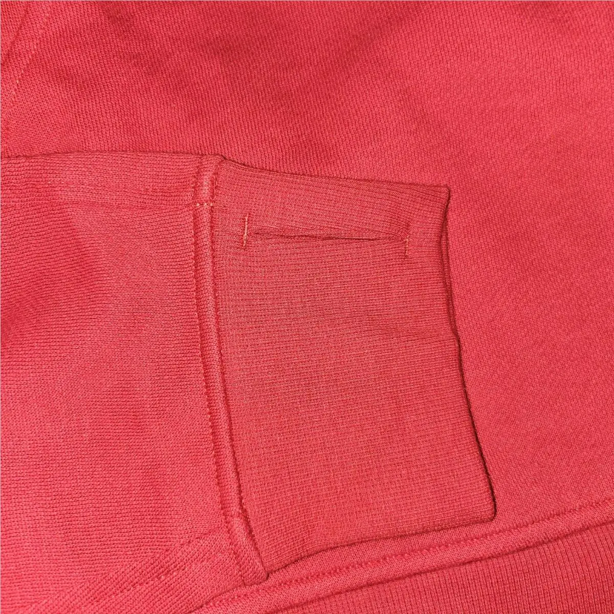 Lululemon clothing - Red 4