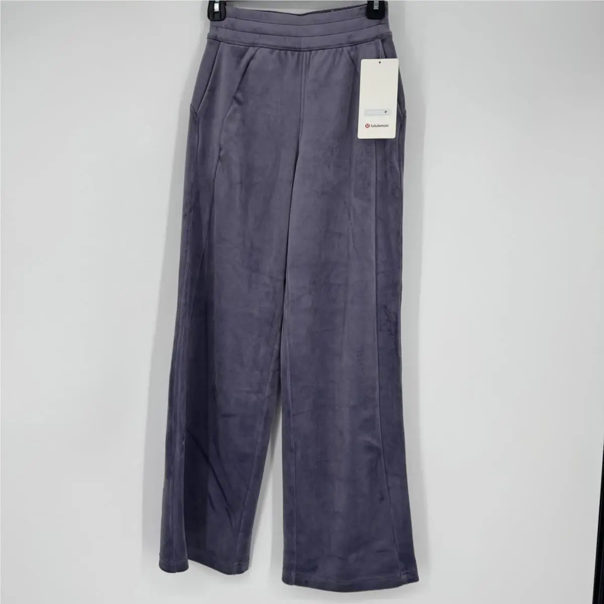 Lululemon clothing - Purple 0
