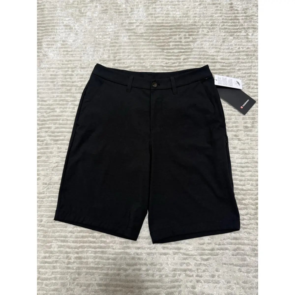 Lululemon clothing - Black 0