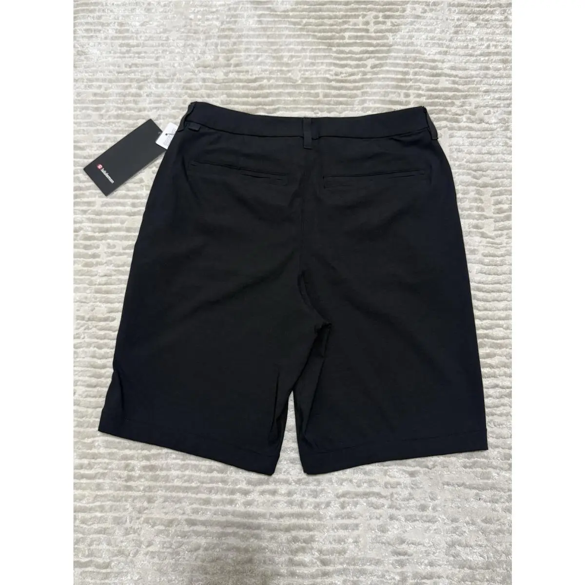 Lululemon clothing - Black 1