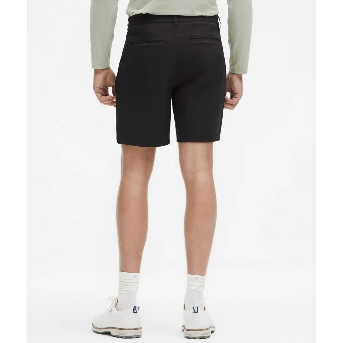 Lululemon clothing - Black 5