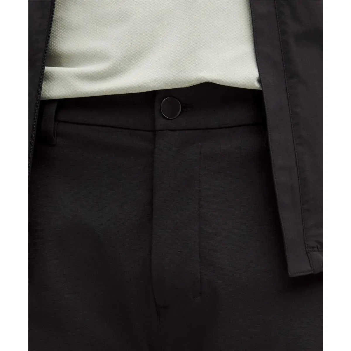 Lululemon clothing - Black 7