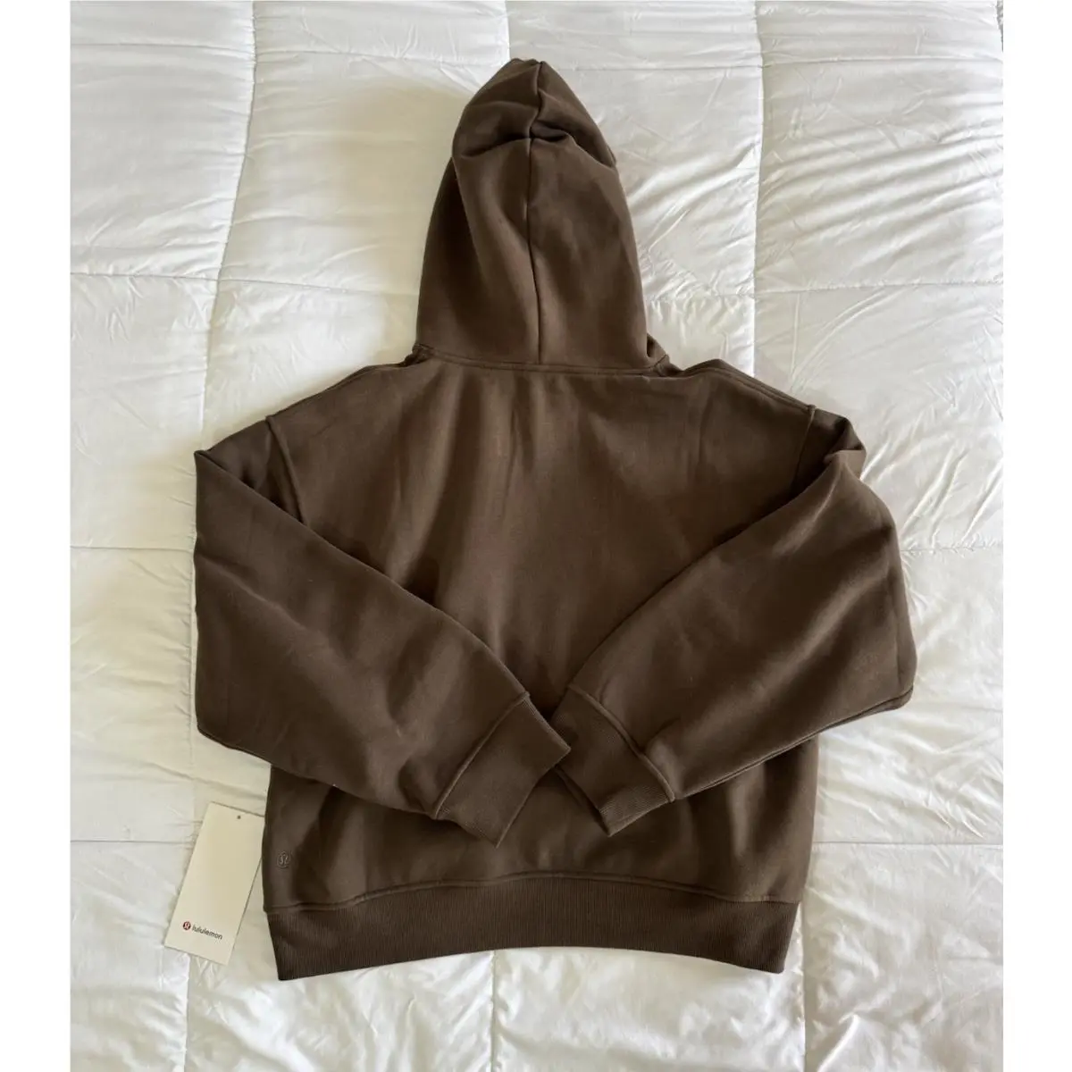 Lululemon clothing - Brown 6