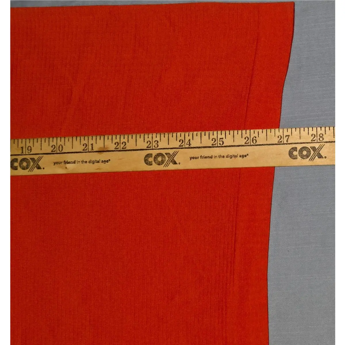 Lululemon clothing - Lululemon 2.0 Metal Vent Tech - Orange 5