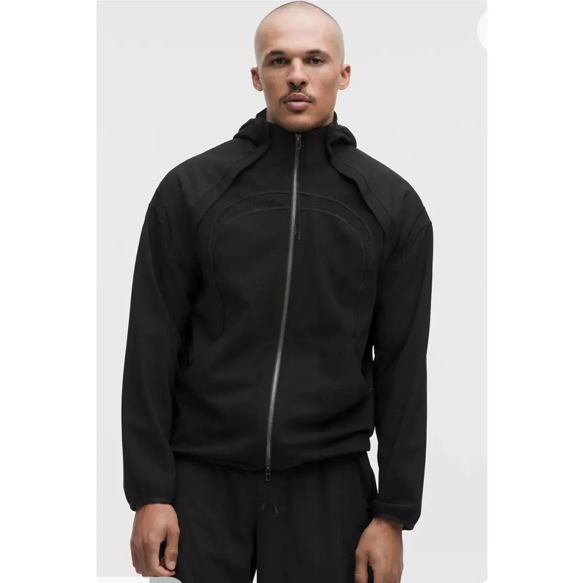 Lululemon clothing - lululemon Define Transformable - Define Transformable - Black 0