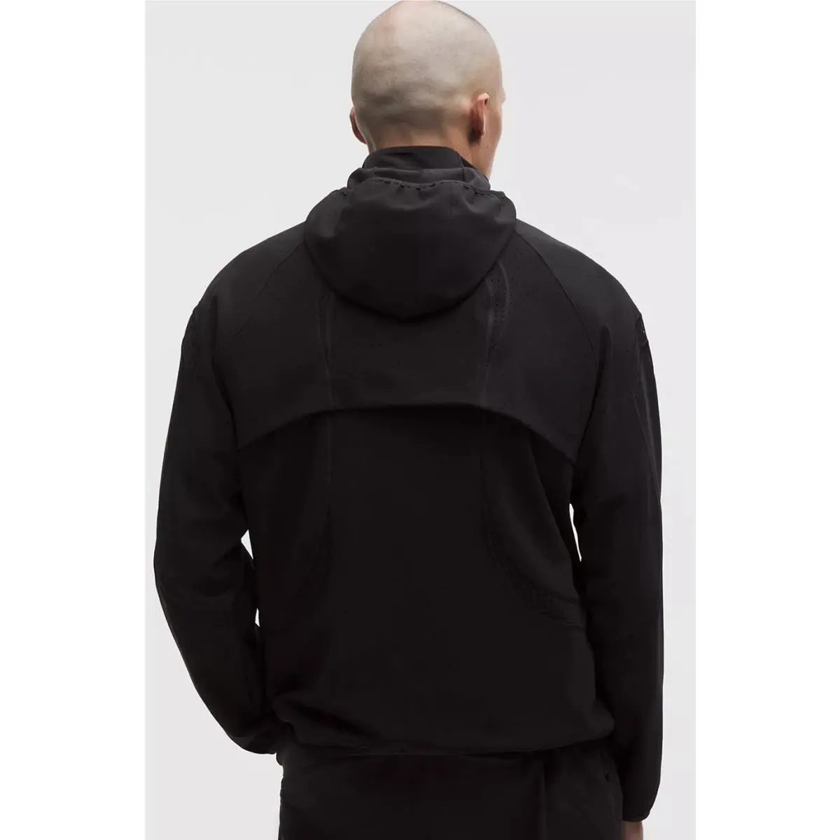 Lululemon clothing - lululemon Define Transformable - Define Transformable - Black 1