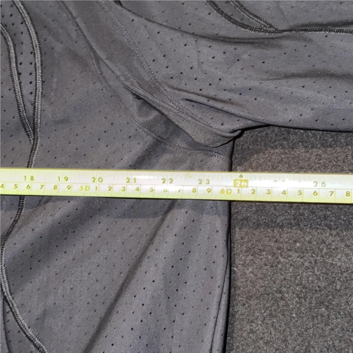 Lululemon clothing - lululemon Define Transformable - Define Transformable - Black 11