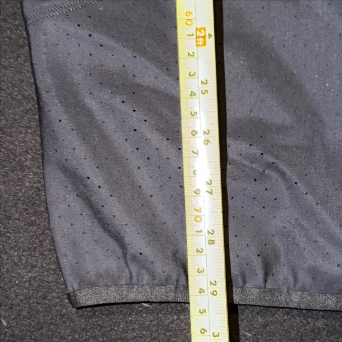 Lululemon clothing - lululemon Define Transformable - Define Transformable - Black 12