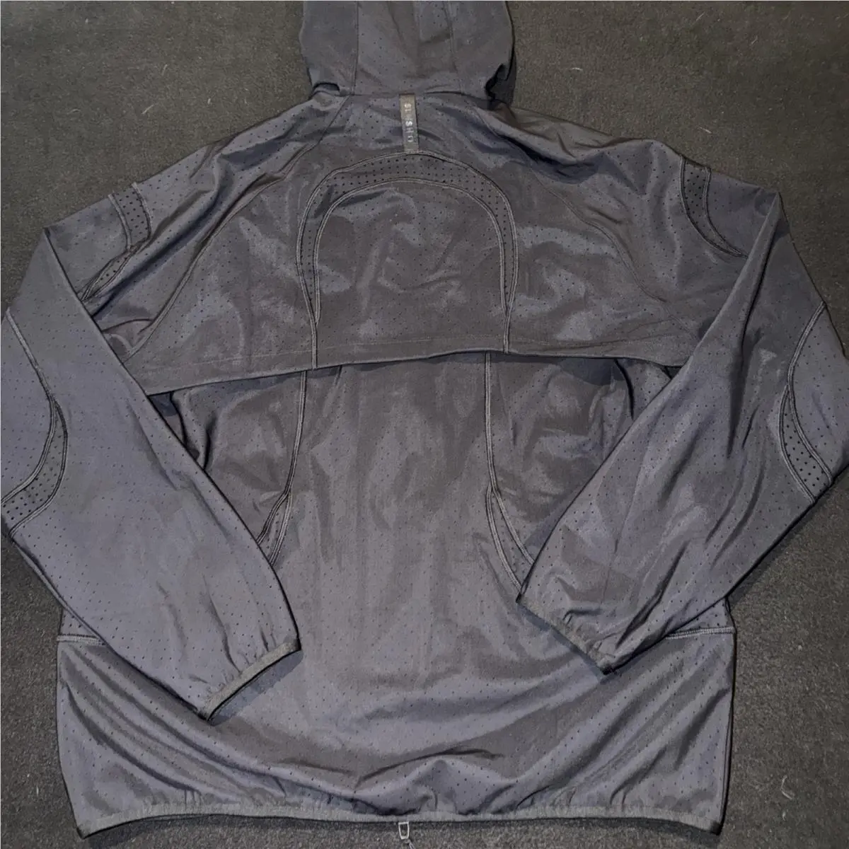 Lululemon clothing - lululemon Define Transformable - Define Transformable - Black 14